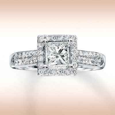 Can I see your rings