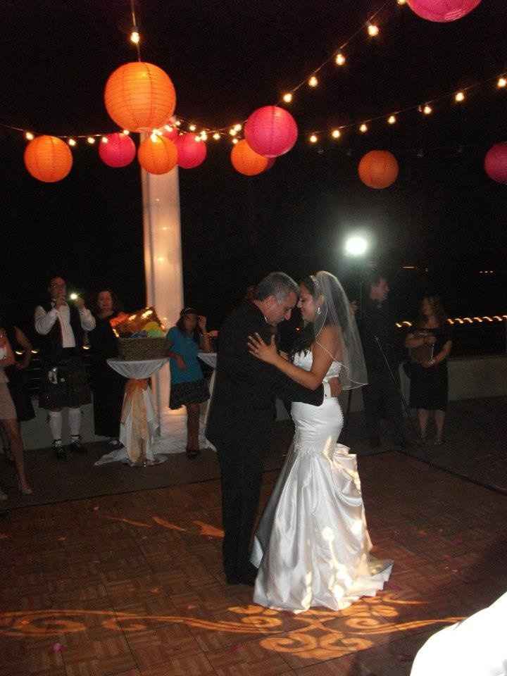 Hey Girls I am now a married woman!! non pro pics.