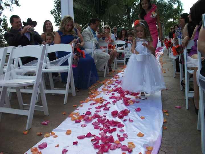 Hey Girls I am now a married woman!! non pro pics.