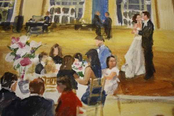 I try to think of things to add....