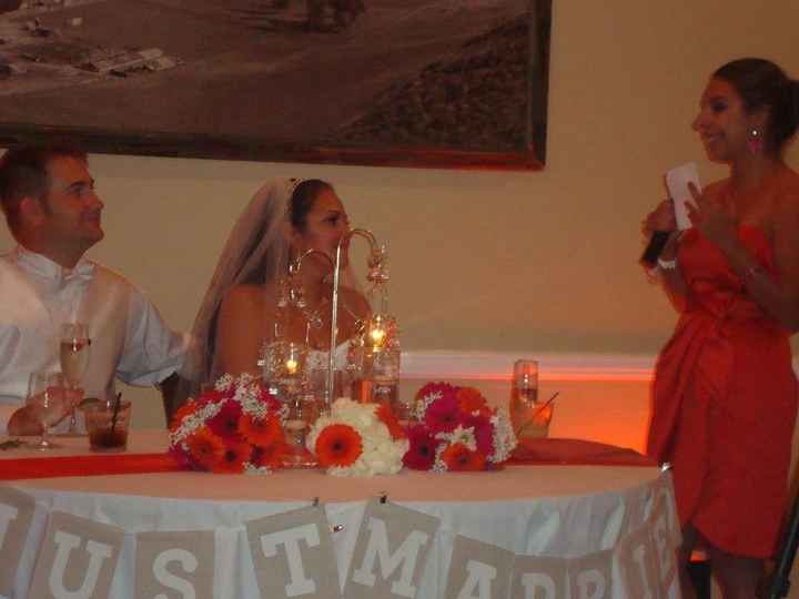 Hey Girls I am now a married woman!! non pro pics.