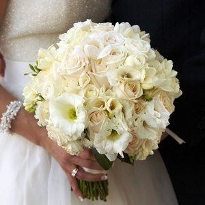 Show me your "bride" bouquet!!