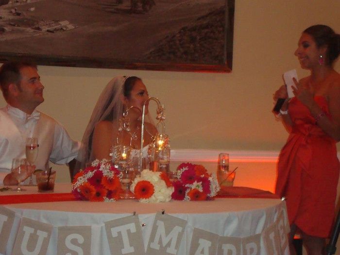 Hey Girls I am now a married woman!! non pro pics.