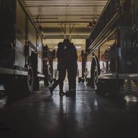 Engagement Picture Sneak Peak!