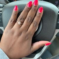 Brides of 2021! Show us your ring! - 1