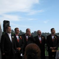 Hey Girls I am now a married woman!! non pro pics.