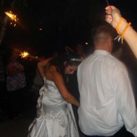 Hey Girls I am now a married woman!! non pro pics.