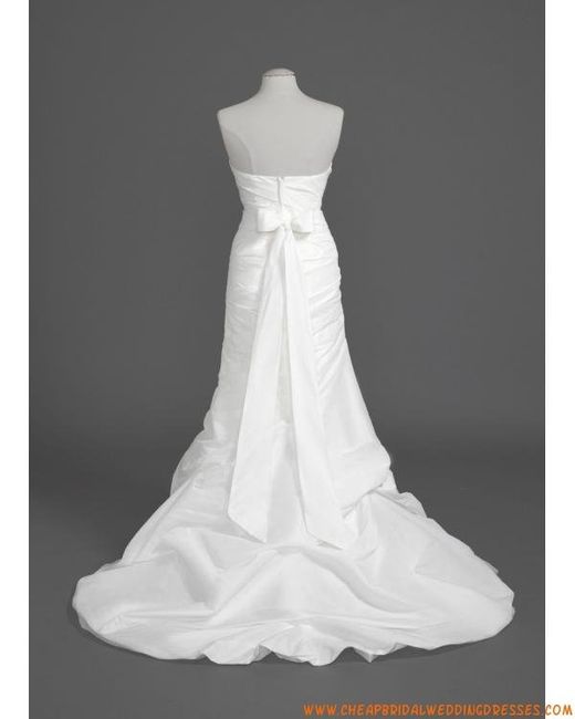 Found Dress, but not in love with the zipper back :(
