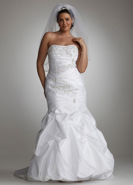 Found Dress, but not in love with the zipper back :(