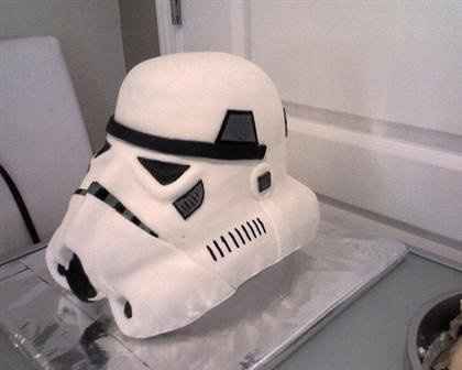 Calling all Star Wars junkies!!!