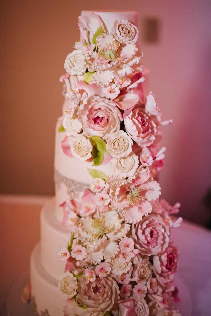 Finally Sharing our Wedding Pics!