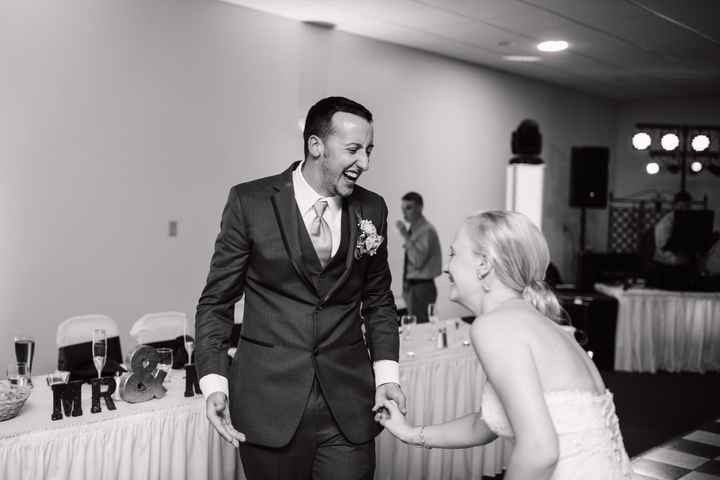 Finally Sharing our Wedding Pics!