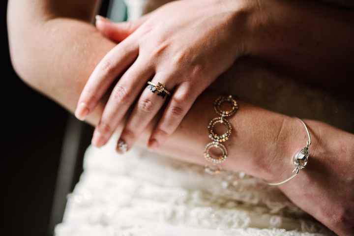 Finally Sharing our Wedding Pics!