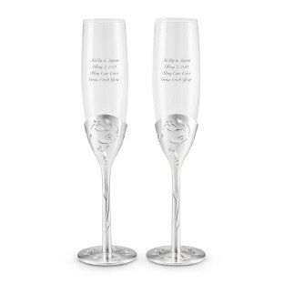 What is your champagne flute?
