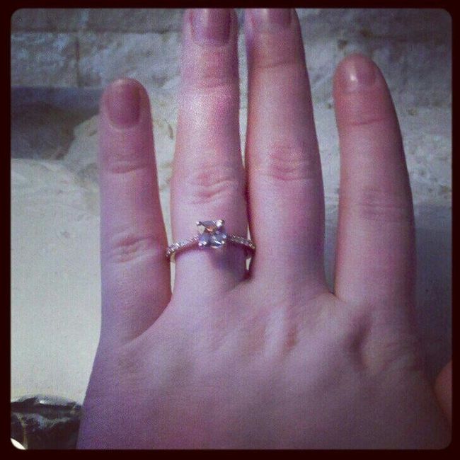 I want to see rings!!