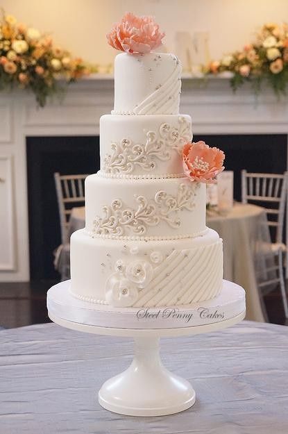 Show me your cake or cake inspiration :)