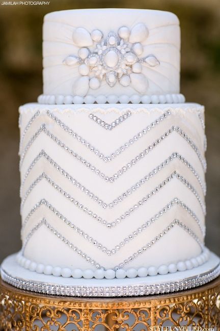 Show me your cake or cake inspiration :)