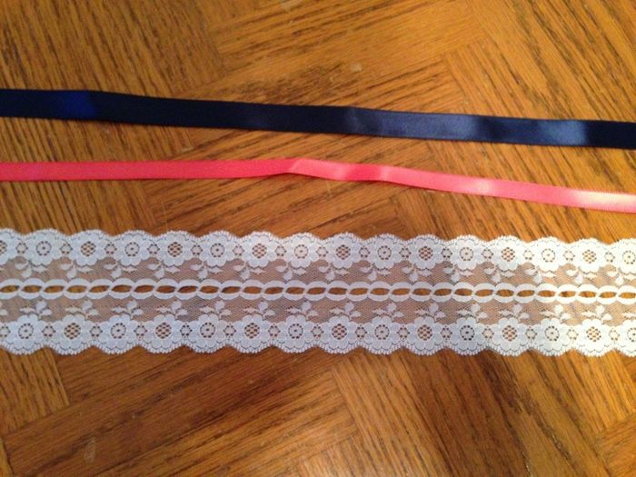 Show me your garter! (pics)