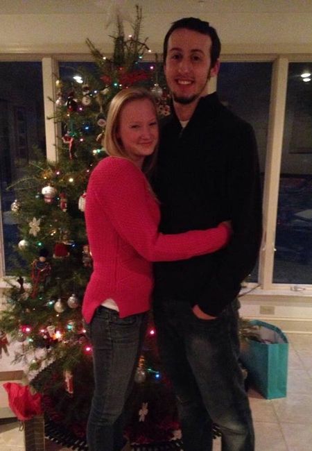 Lets brag! Show us your SO!! <3 <3