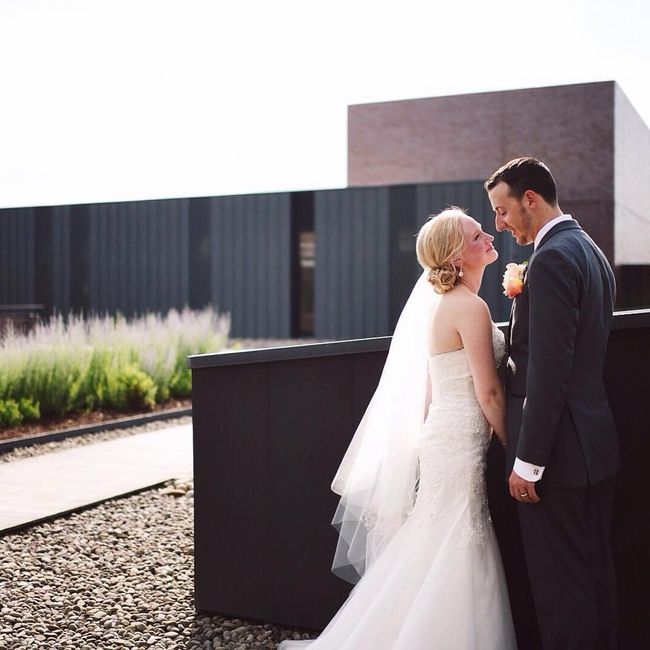 BAM.... So I'm MARRIED!!!!! (More pics on page 2)