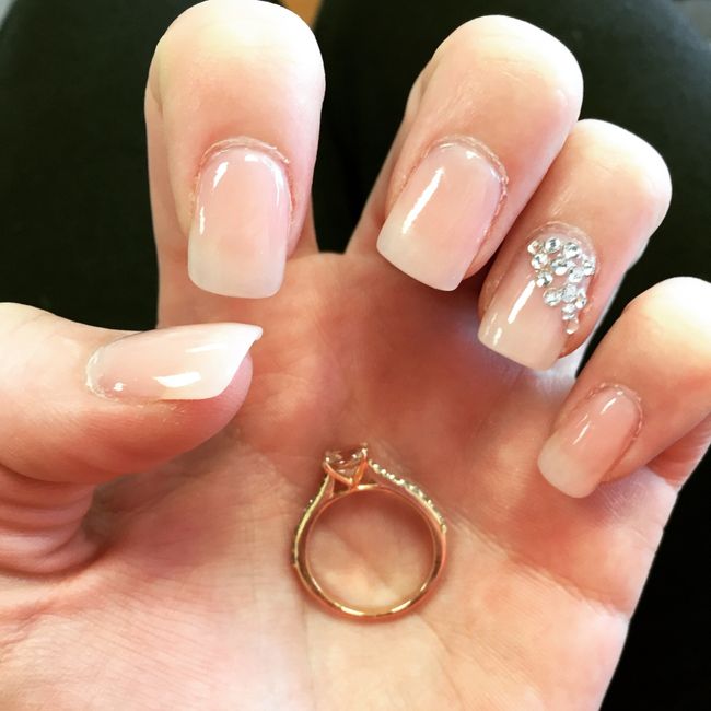 BAM.... So I'm MARRIED!!!!! (More pics on page 2)