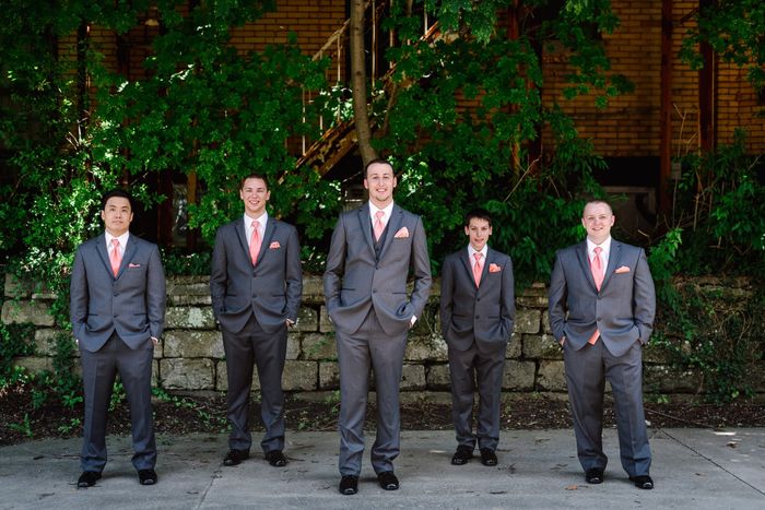 Finally Sharing our Wedding Pics!