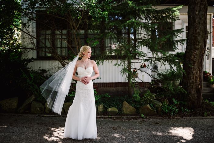 Finally Sharing our Wedding Pics!