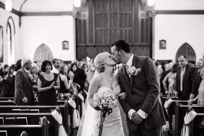 Finally Sharing our Wedding Pics!