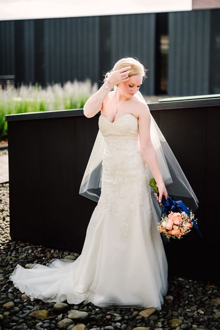 Finally Sharing our Wedding Pics!