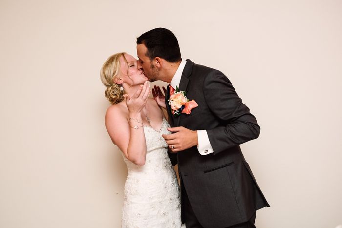 Finally Sharing our Wedding Pics!