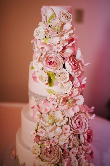 Finally Sharing our Wedding Pics!