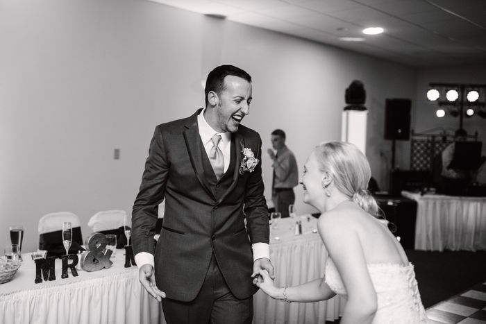 Finally Sharing our Wedding Pics!