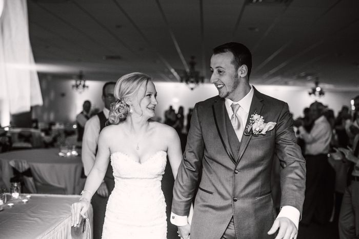 Finally Sharing our Wedding Pics!