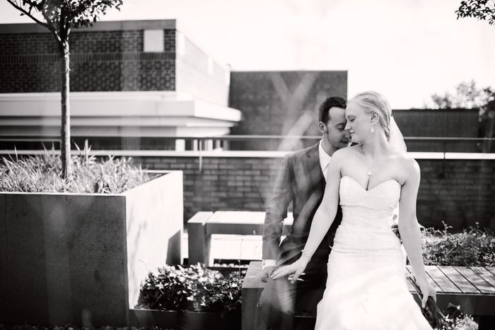 Finally Sharing our Wedding Pics!