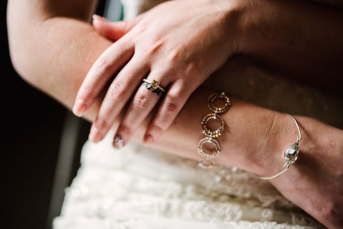 Finally Sharing our Wedding Pics!