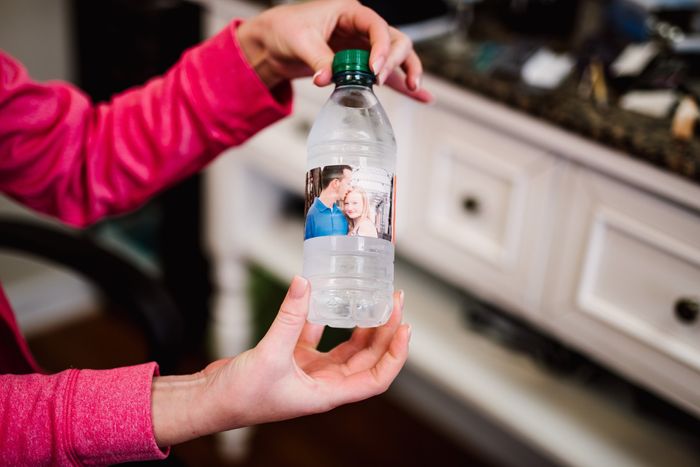 Finally Sharing our Wedding Pics!