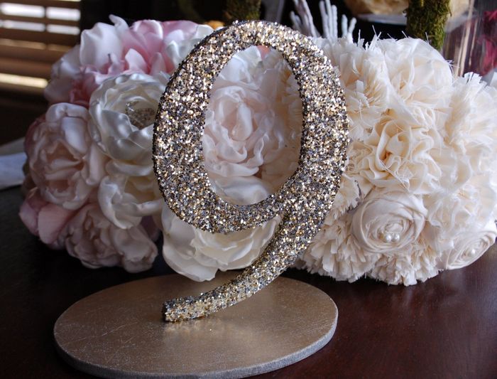 Centerpiece Inspiration..