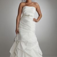 Found Dress, but not in love with the zipper back :(