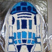 Calling all Star Wars junkies!!!