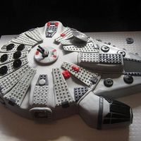 Calling all Star Wars junkies!!!