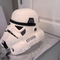 Calling all Star Wars junkies!!!