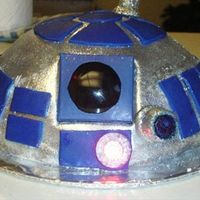 Calling all Star Wars junkies!!!