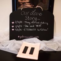 Finally Sharing our Wedding Pics!