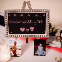 Finally Sharing our Wedding Pics!