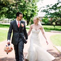 Finally Sharing our Wedding Pics!