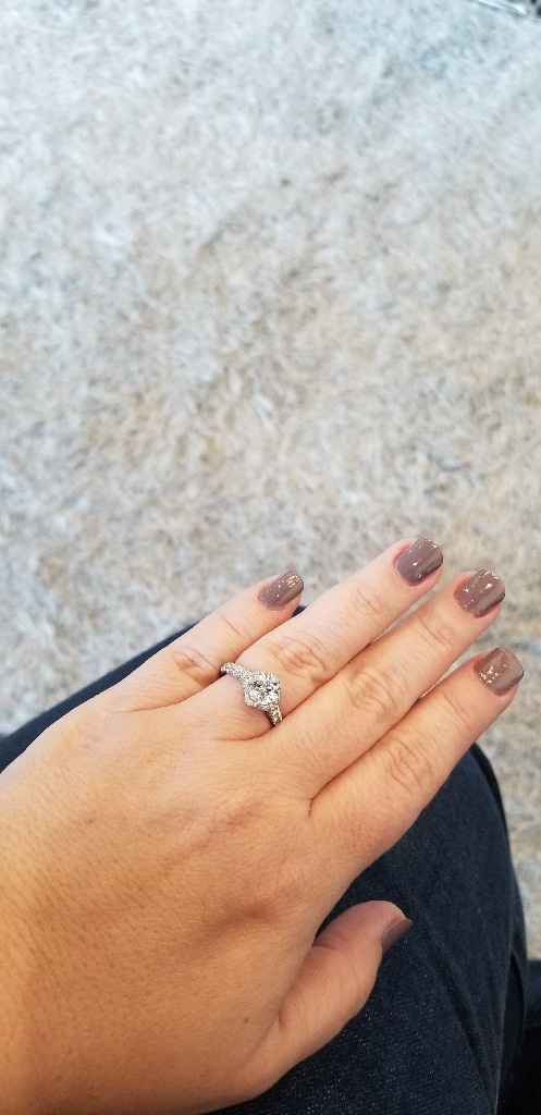 Let's see your rings!! <3 - 1
