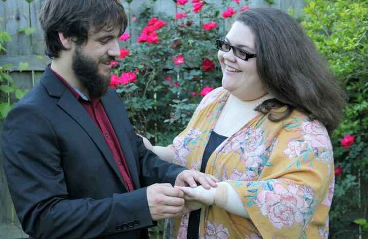 Brides of 2021! Show us your ring! - 2