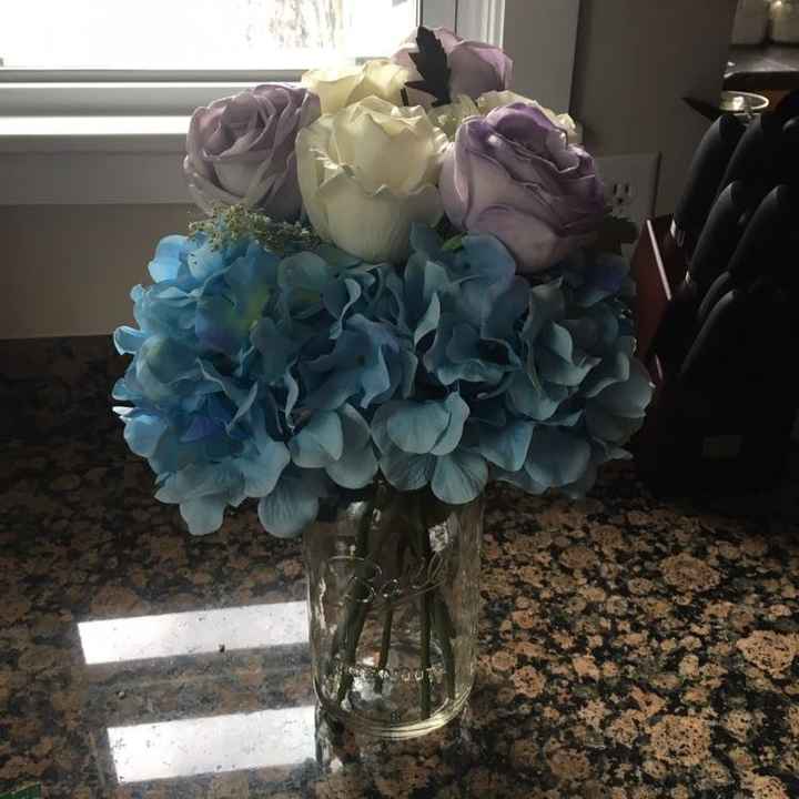 Show me your DIY!