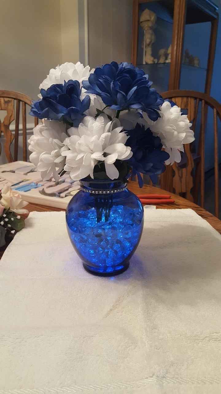 Show me some of your diy projects! - 4