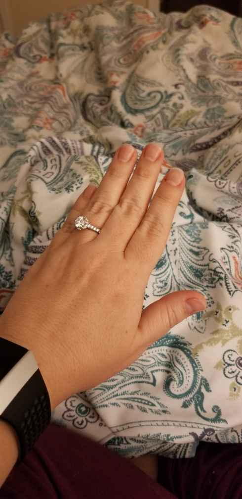 Let's see your rings!! <3 - 1